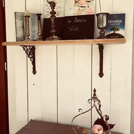 Au Bord De La Piscine Chauffee Et Privee Pour Vous Le Soir ! Hotel apartamentowy Cholet