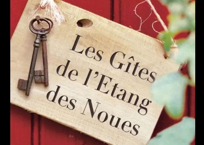 Aparthotel Au Bord De La Piscine Chauffee Et Privee Pour Vous Le Soir ! *