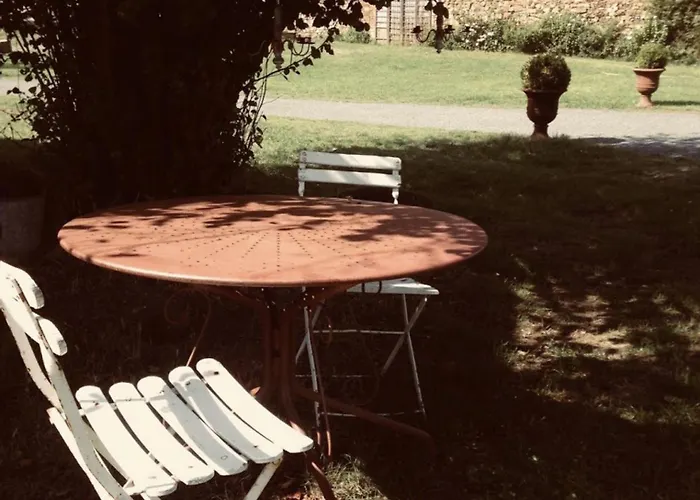 Au Bord De La Piscine Chauffee Et Privee Pour Vous Le Soir ! Ξενοδοχείο με διαμερίσματα Σολέ