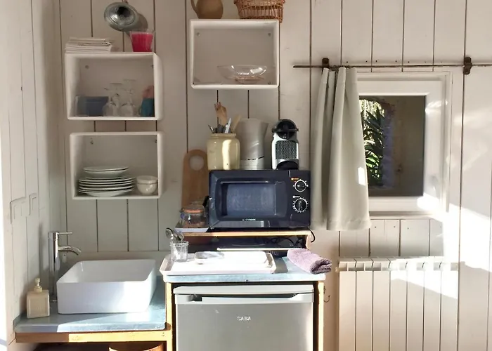 Au Bord De La Piscine Chauffee Et Privee Pour Vous Le Soir !